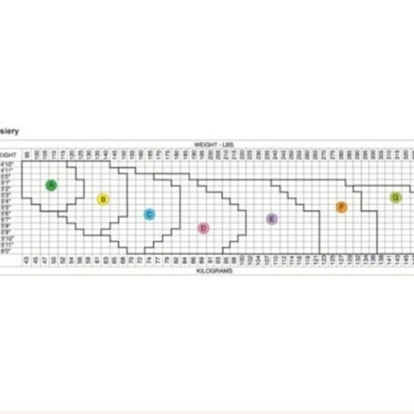 Spanx Womens In Power High Waist Black Shaping Sheers Size G - Picture 5 of 6